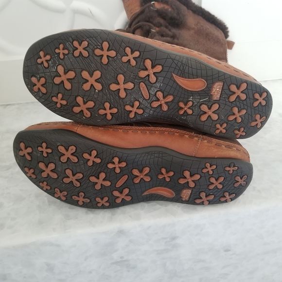 The North Face Winter Boots 9.5 - Picture 9 of 13